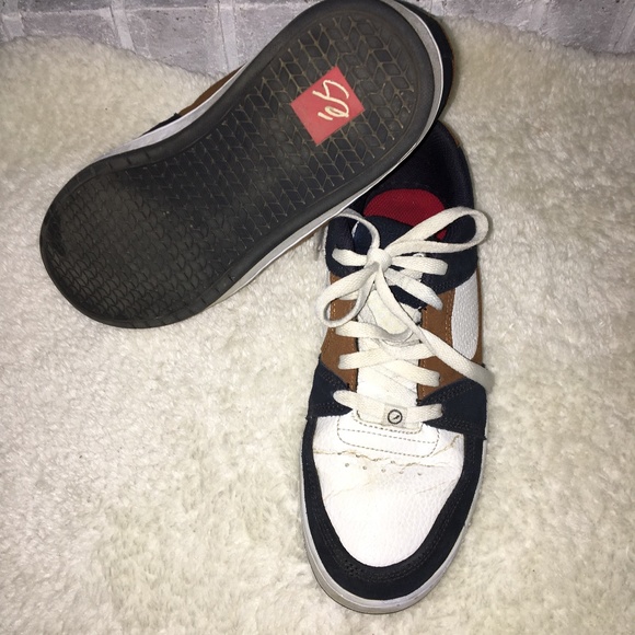 Mens És skate shoes - Picture 5 of 7